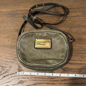 Marc by Marc Jacobs Crossbody Clutch Bag